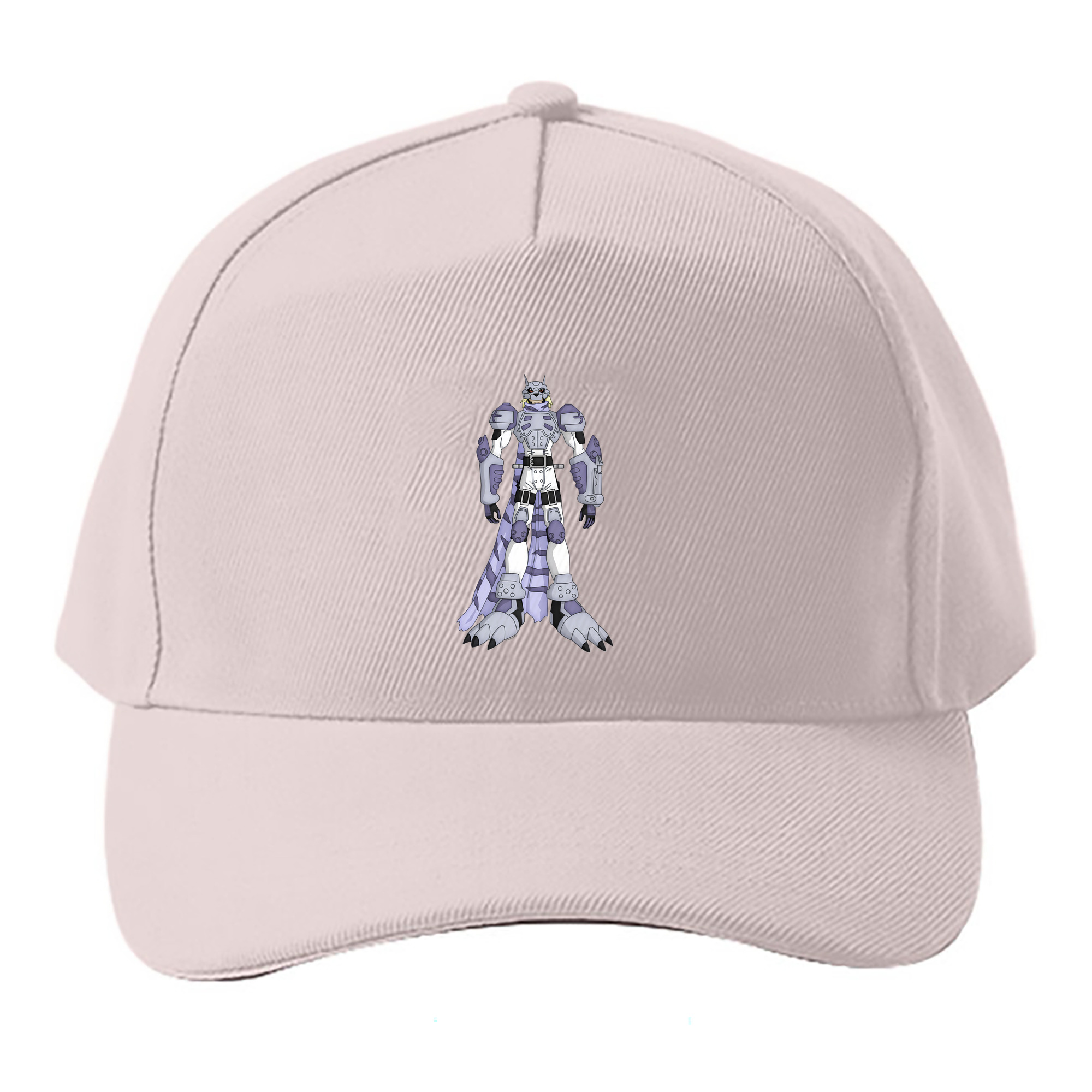 （画像用） Digimon デジタルモンスター/デジモン ベースボールキャップ 綿100％ 男女兼用 帽子 スポーツ
